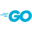 GoLang logo