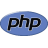 PHP logo