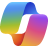 Microsoft Copilot logo