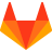 GitLab logo