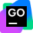 GoLand logo