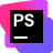PhpStorm logo